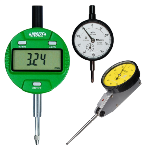 Komparatör Saatleri